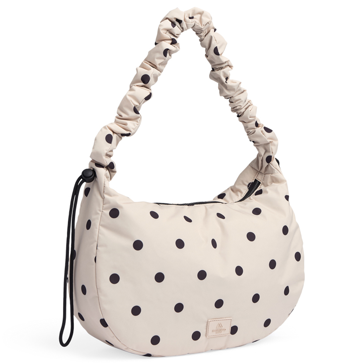 GroundMBG Skuldertaske