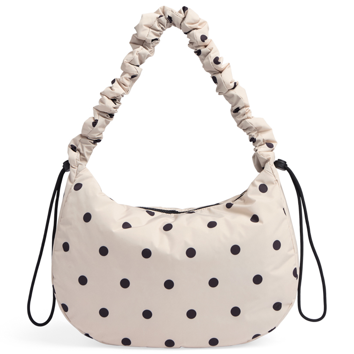 GroundMBG Skuldertaske