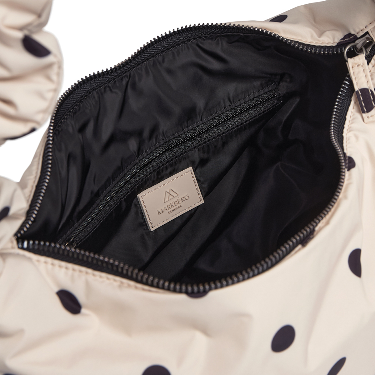 GroundMBG Skuldertaske