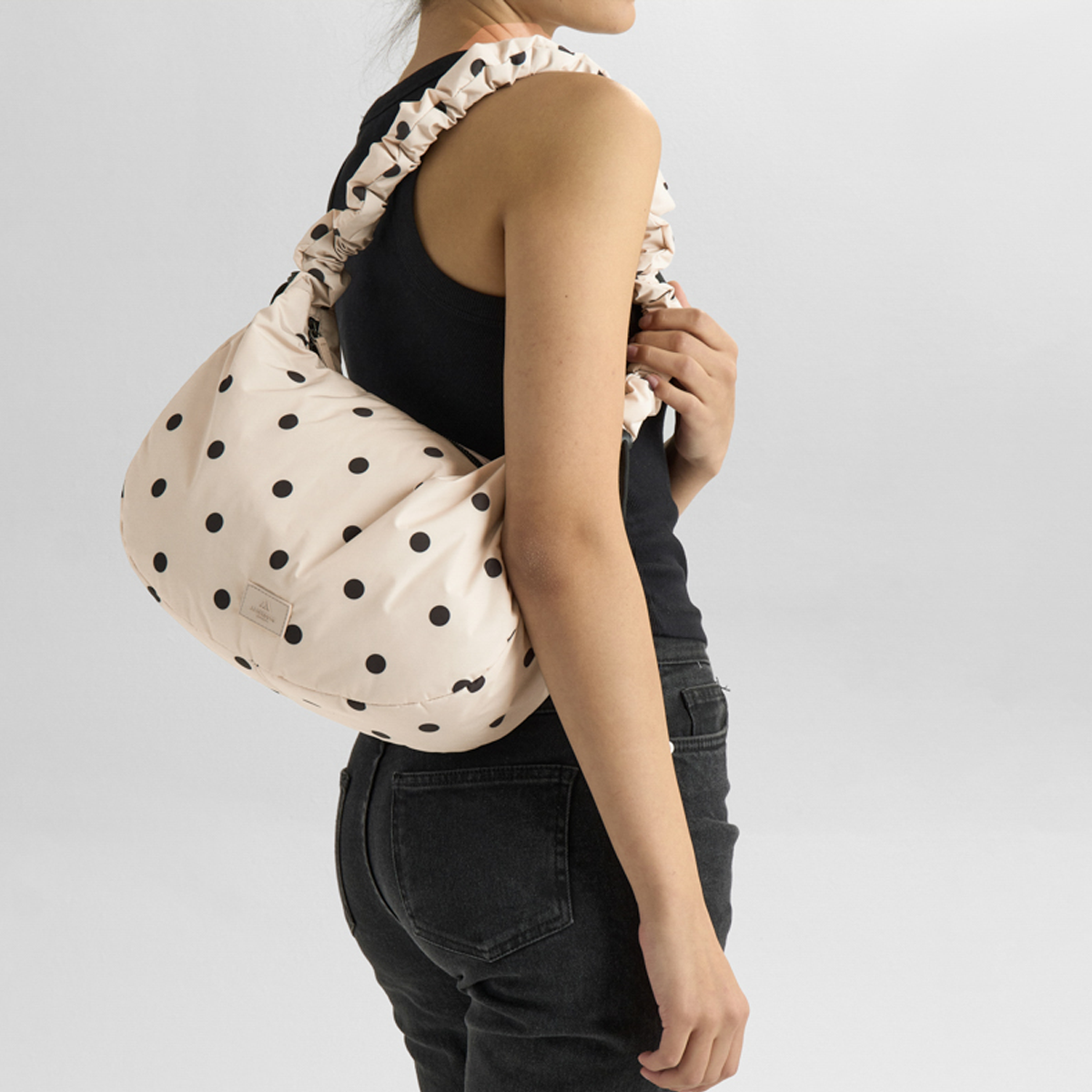 GroundMBG Skuldertaske