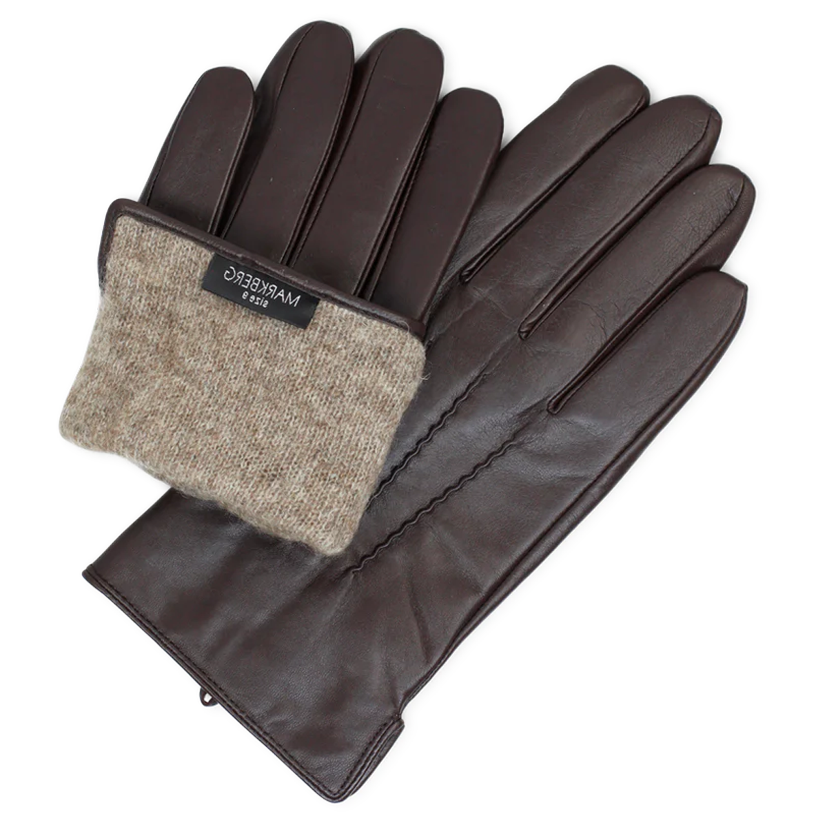 HarveyMBG Handske w/Touch