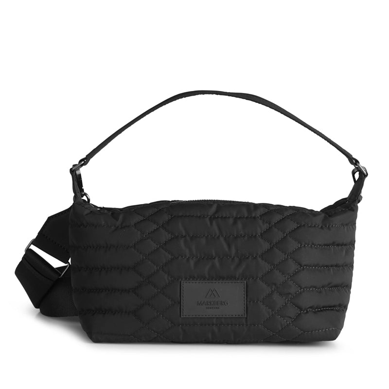 BLACK W/BLACK
BLACK W/BLACK