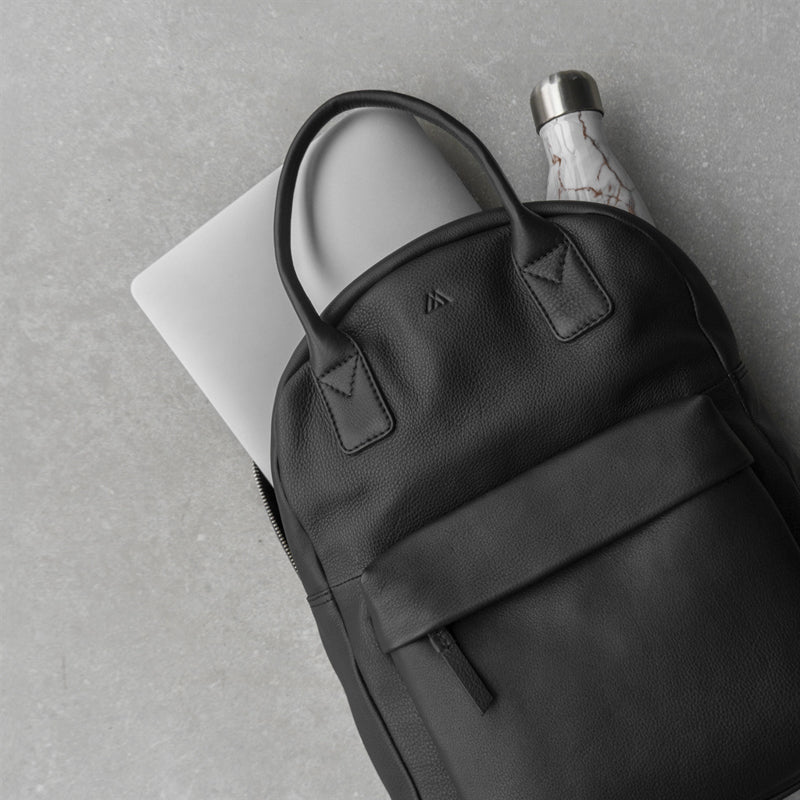 MARKBERG ROMINAMBG RYGSÆK