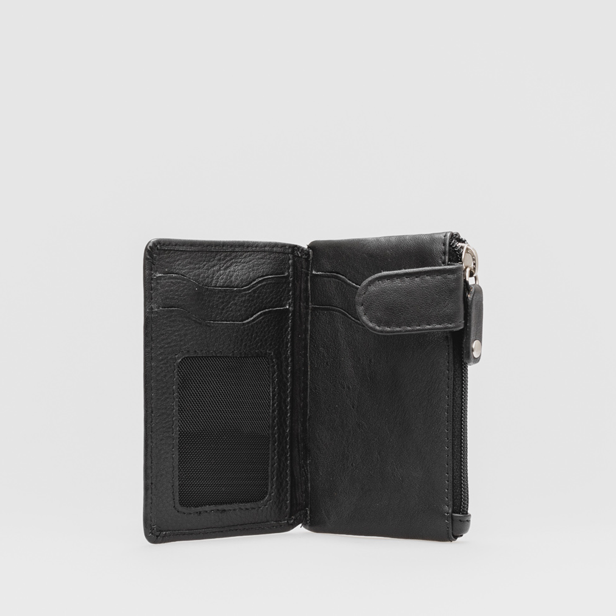 MONTANA MINI PUNG M/ NØGLERING