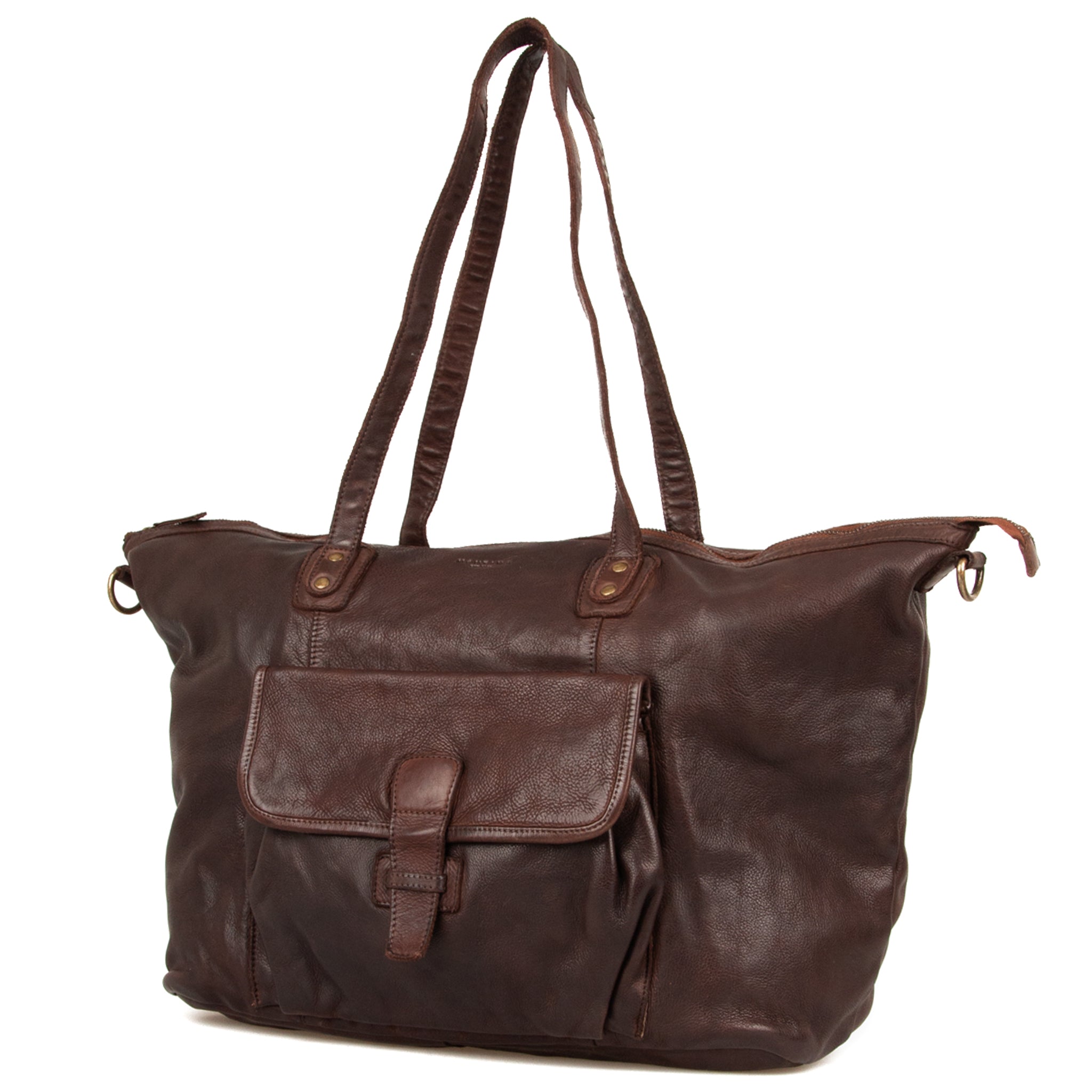 MONTANA HOLLINS REJSETASKE