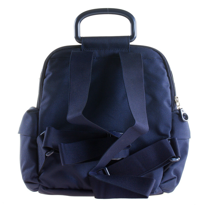 MANDARINA DUCK RYGSÆK