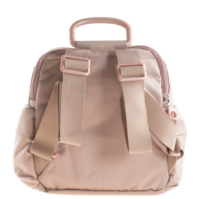 MANDARINA DUCK RYGSÆK