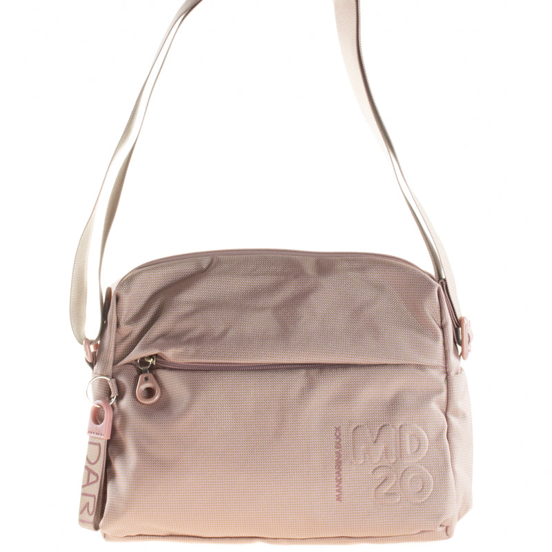 PALE BLUSH
PALE BLUSH