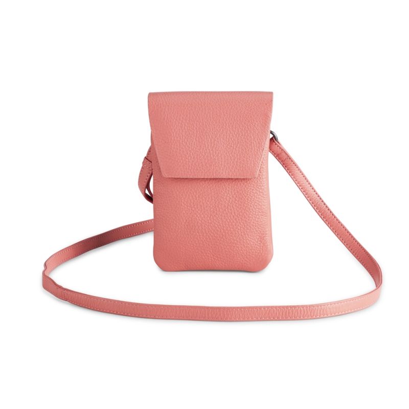 MARKBERG MARA SKINDTASKE CROSSBODY