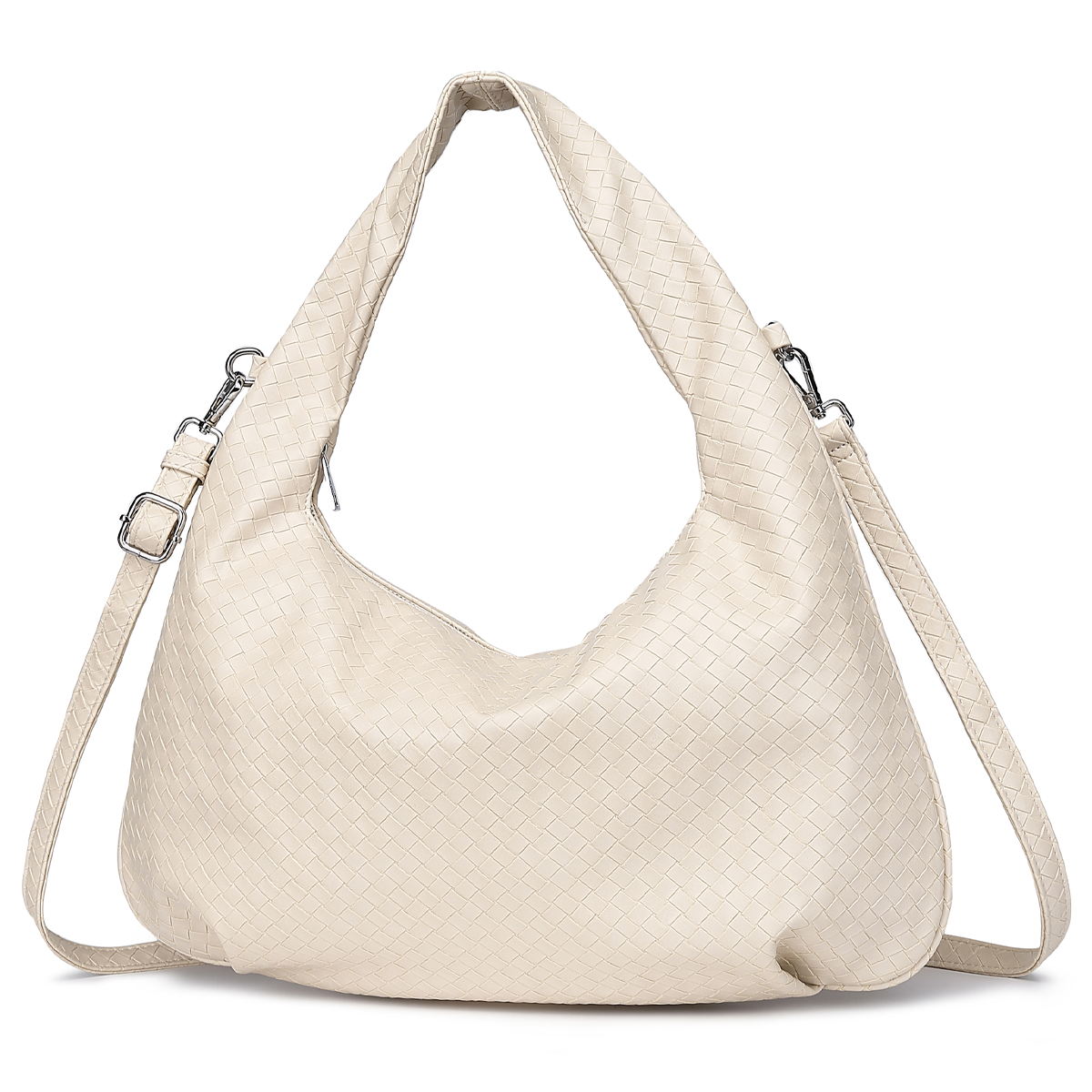 Peony Hobo Skuldertaske