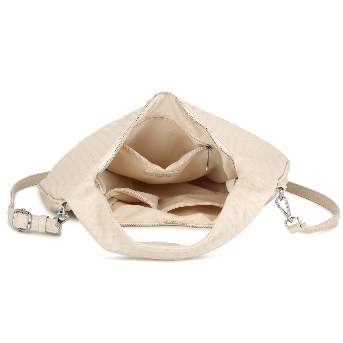 Peony Hobo Skuldertaske