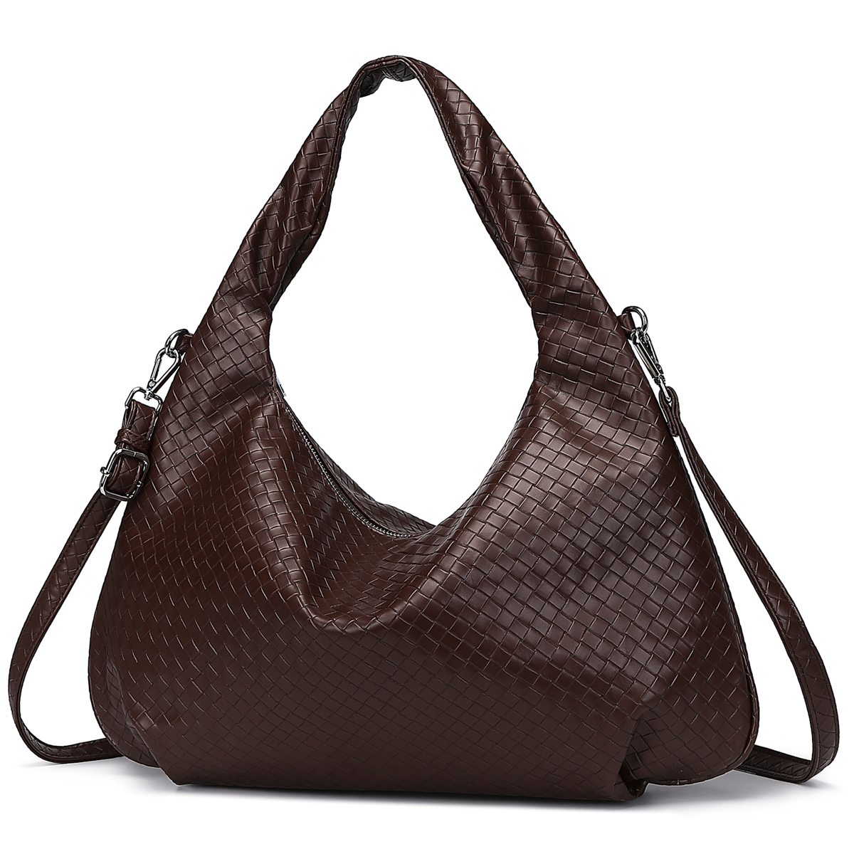 Peony Hobo Skuldertaske