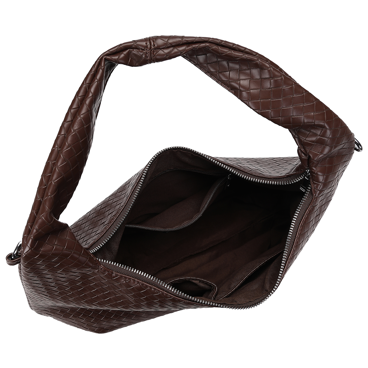 Peony Hobo Skuldertaske