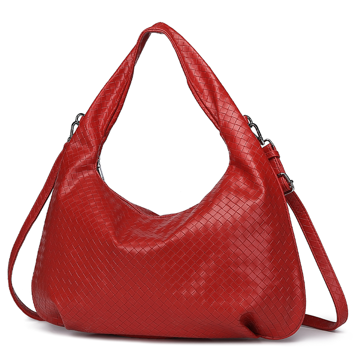 Peony Hobo Skuldertaske
