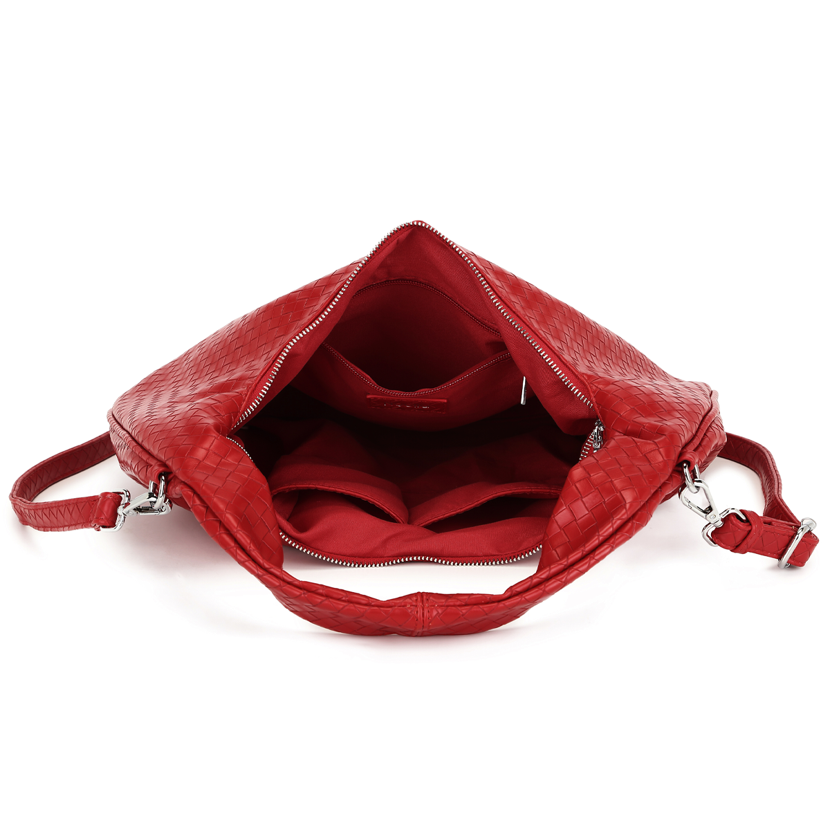 Peony Hobo Skuldertaske