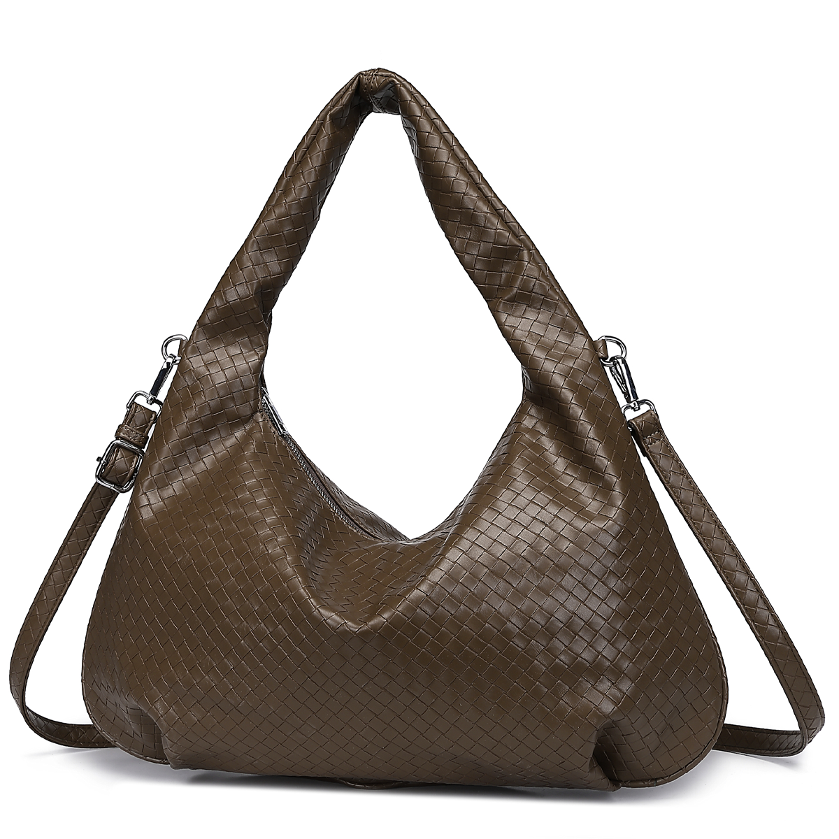 Peony Hobo Skuldertaske