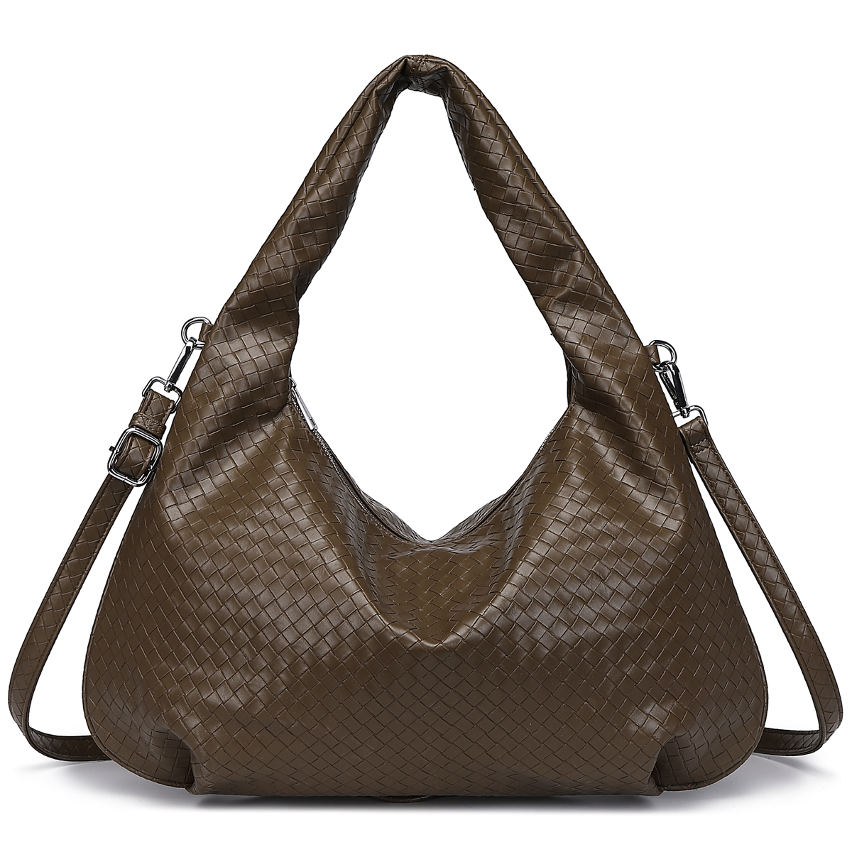 Timber Brown
Timber Brown