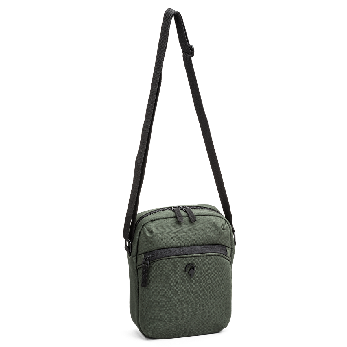 Flight Crossbody