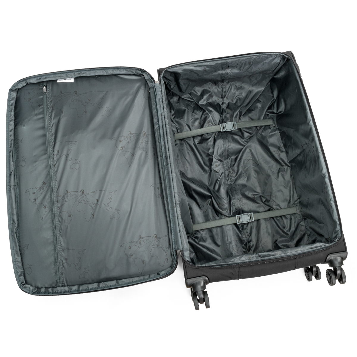 Gate Large 80 cm Kuffert