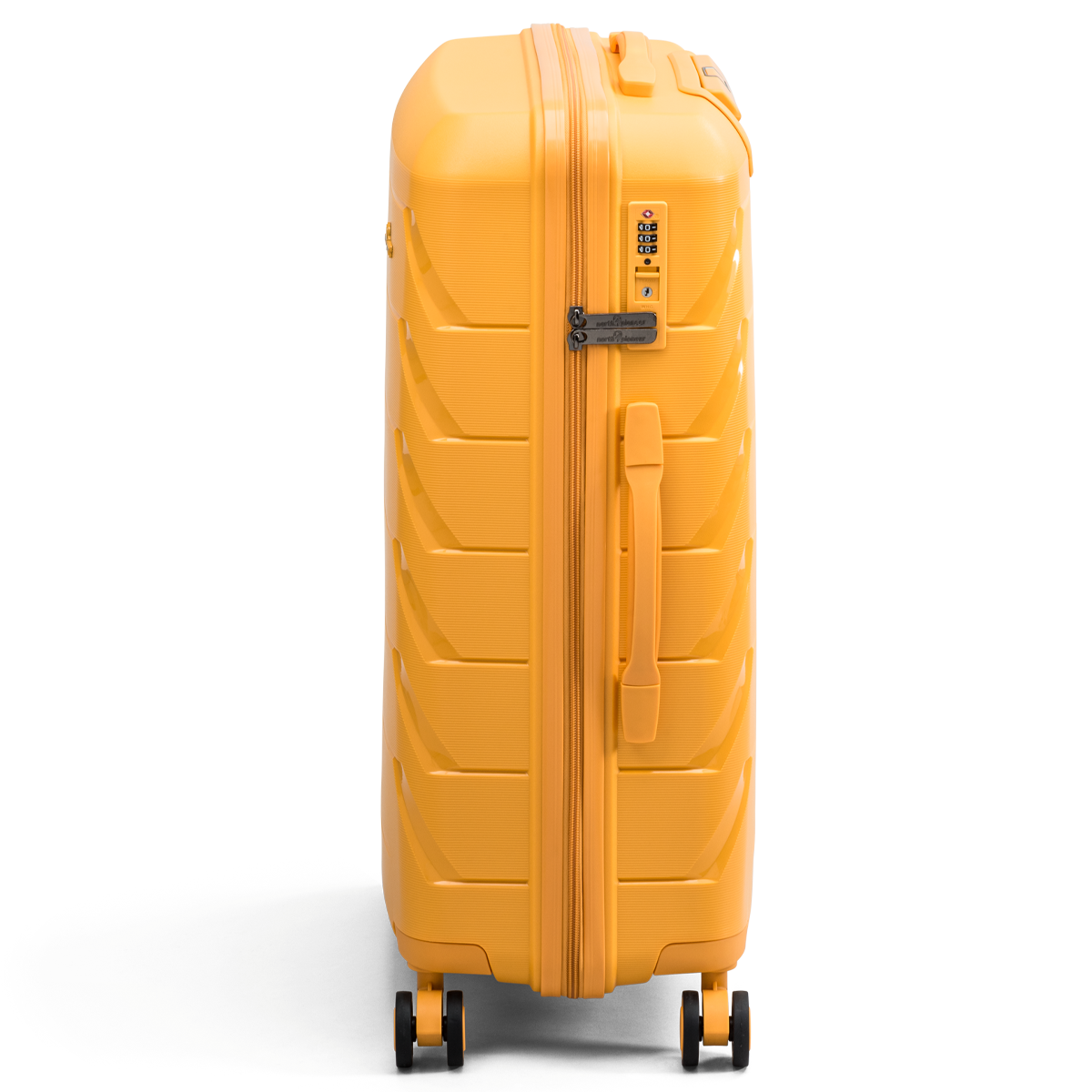 London LHR Medium 66 Cm Kuffert