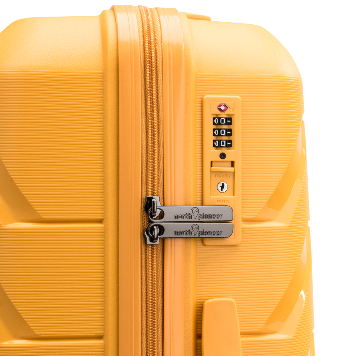 London LHR Medium 66 Cm Kuffert