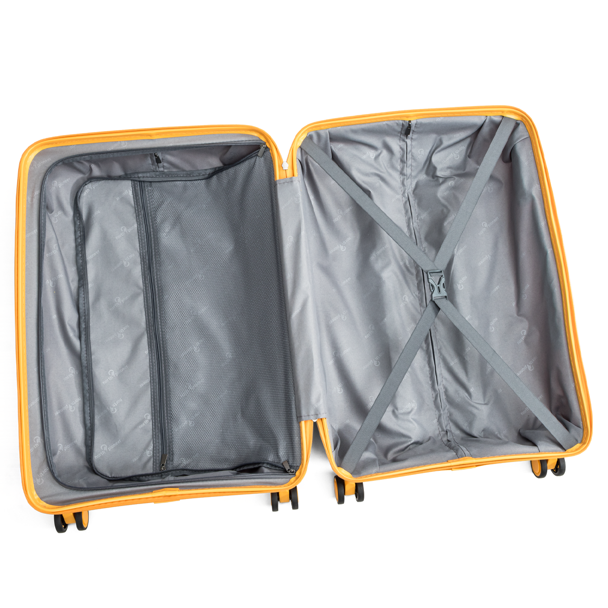 London LHR Medium 66 Cm Kuffert