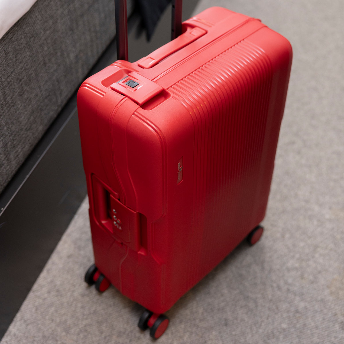 Munich MUC Small 55 Cm Kabinekuffert