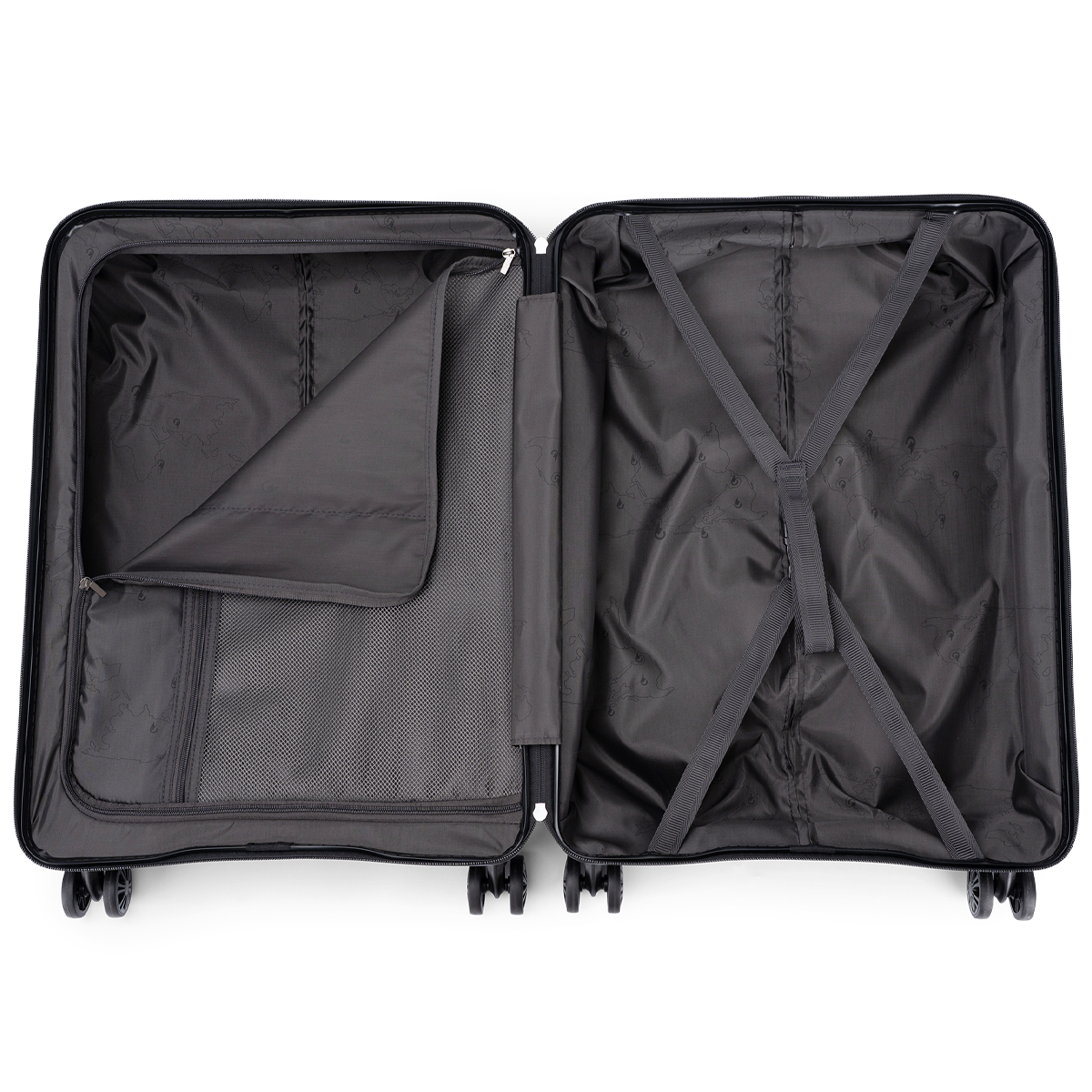 Vienna Vie Medium 65 cm Kuffert