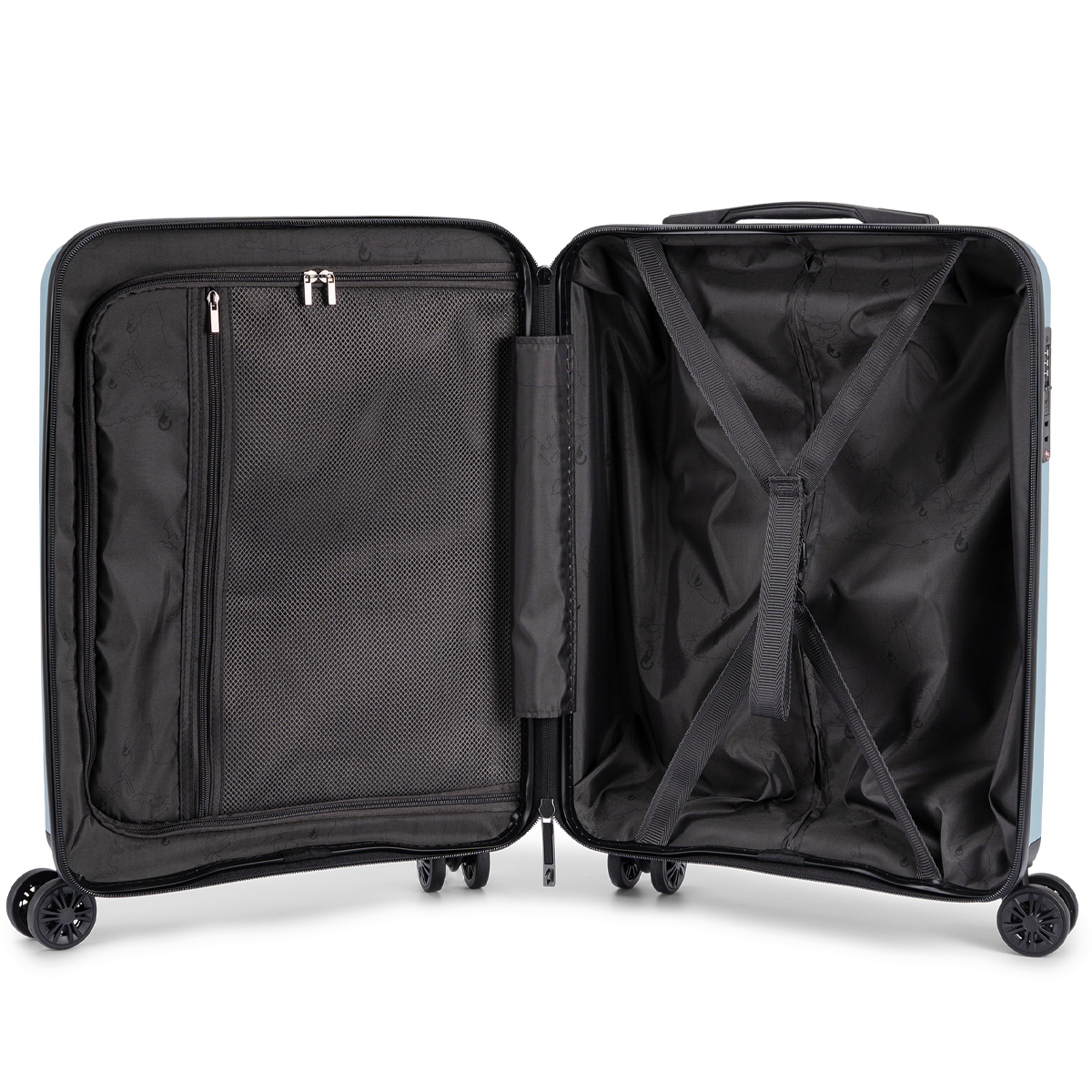 Vienna Vie Small 55 Cm Kabinekuffert