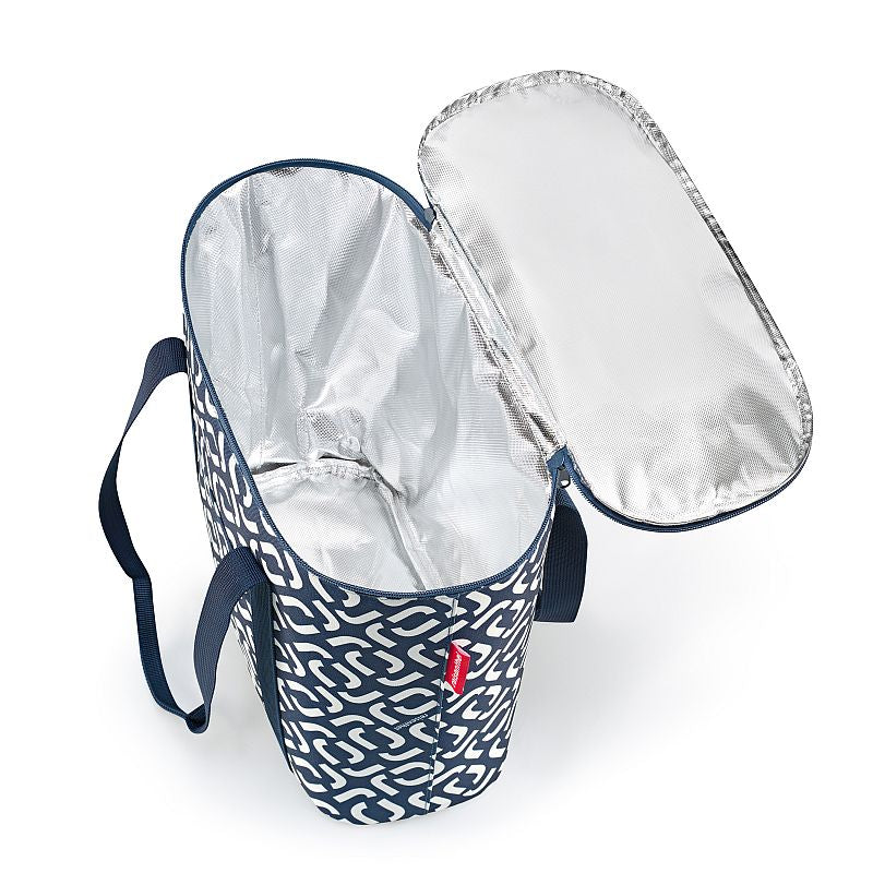 REISENTHEL KØLETASKE THERMOSHOPPER