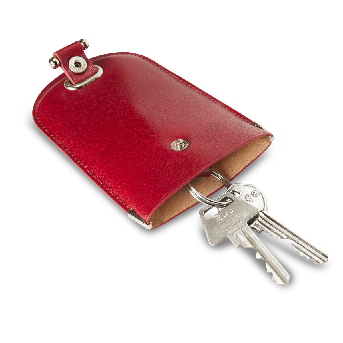 PIA RIES NØGLEKLOKKE