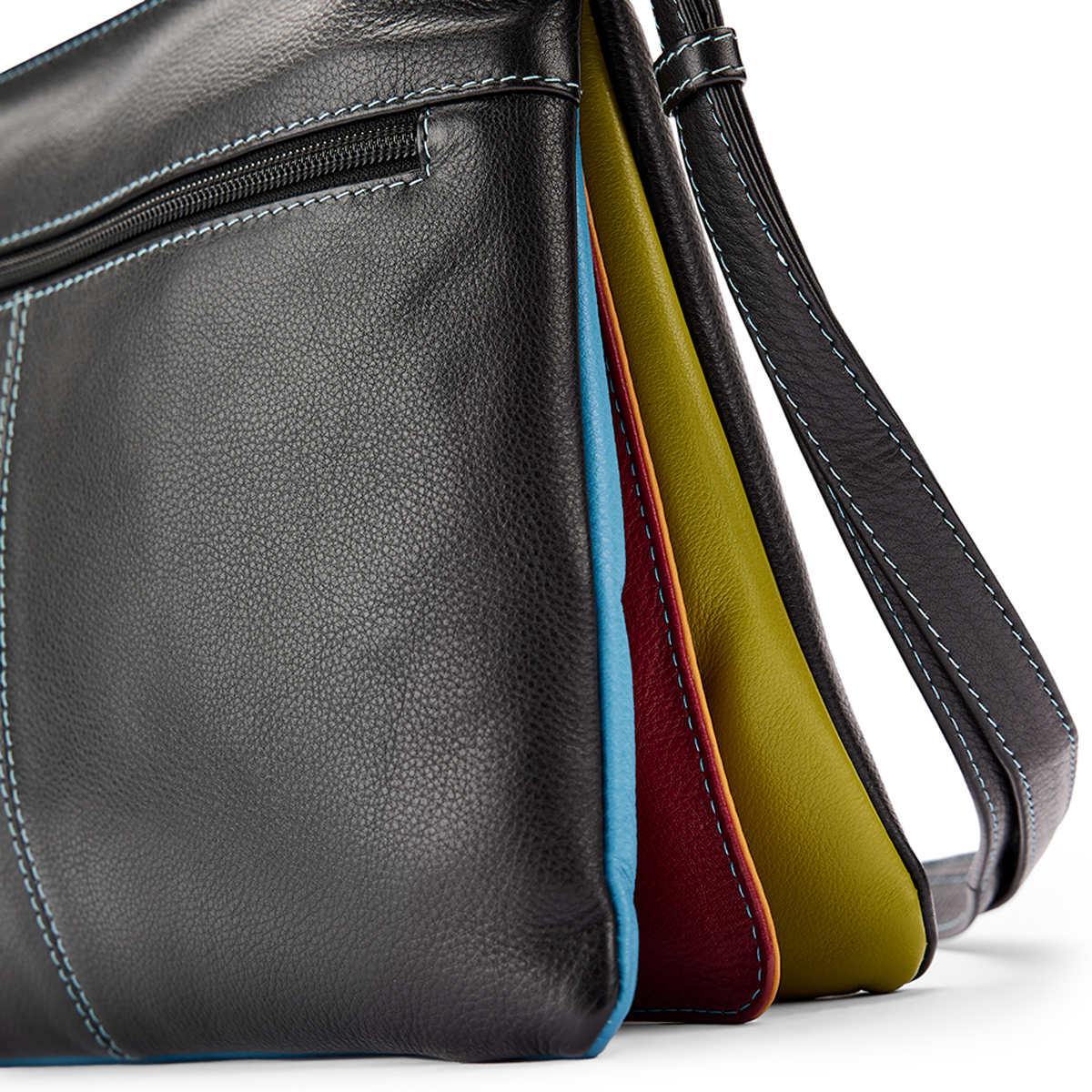 Tropical Aluna Crossbody