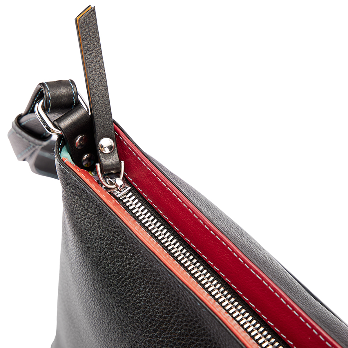 Tropical Aluna Crossbody