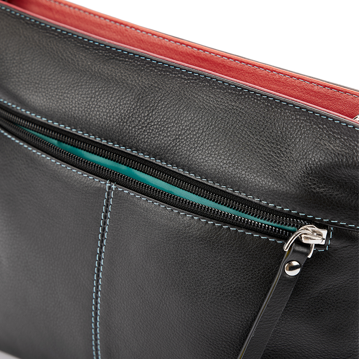 Tropical Aluna Crossbody