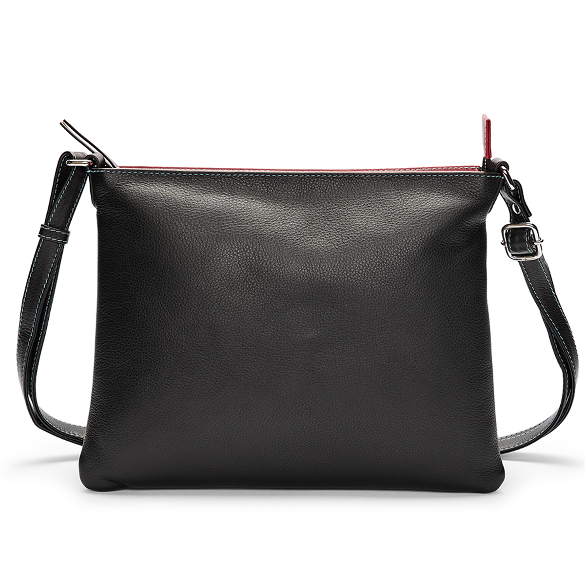 Tropical Aluna Crossbody