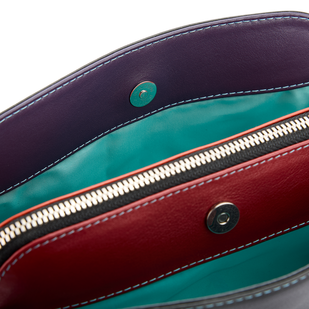 Tropical Lurea Crossbody