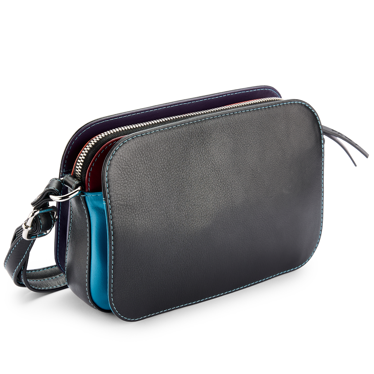 Tropical Lurea Crossbody