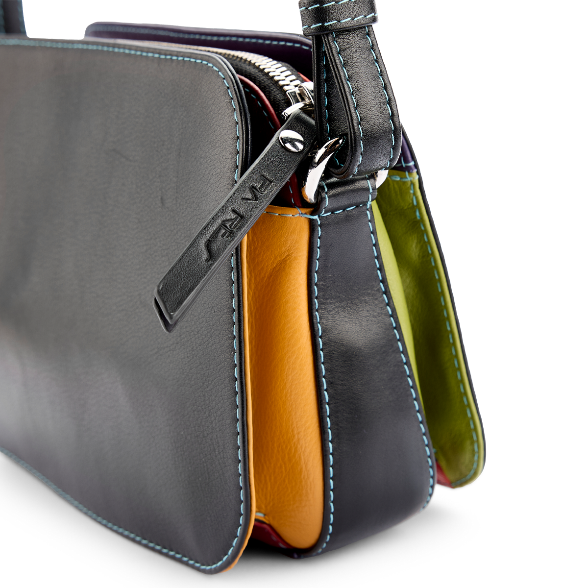 Tropical Lurea Crossbody