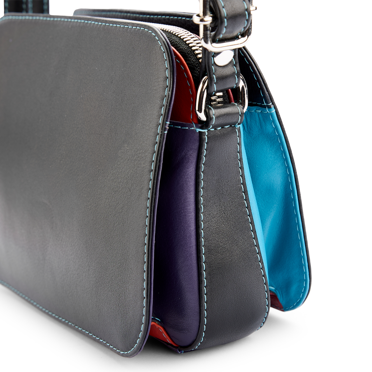 Tropical Lurea Crossbody
