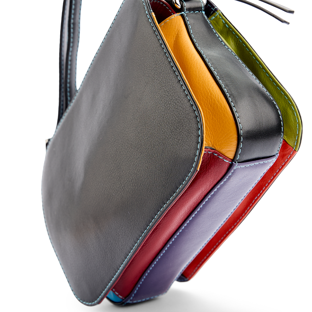 Tropical Lurea Crossbody