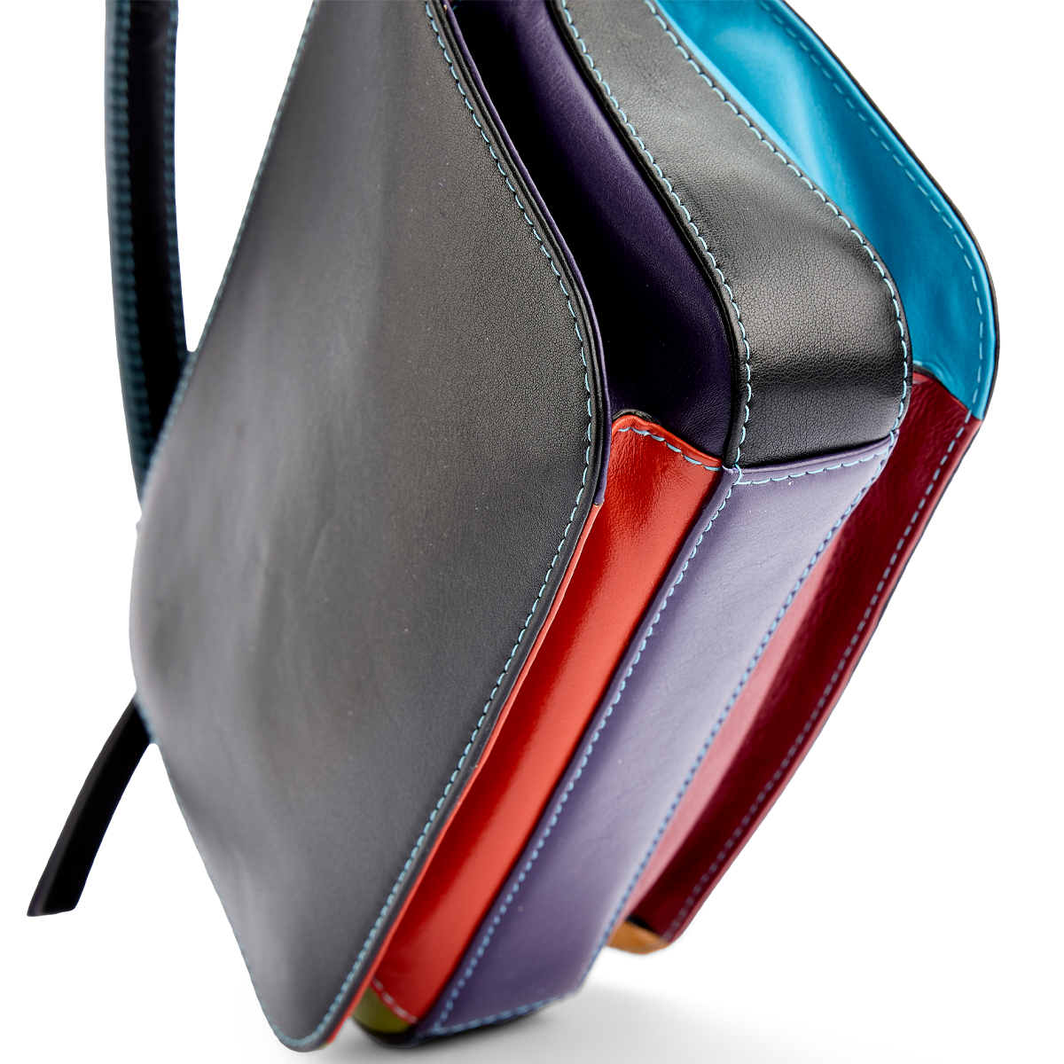 Tropical Lurea Crossbody