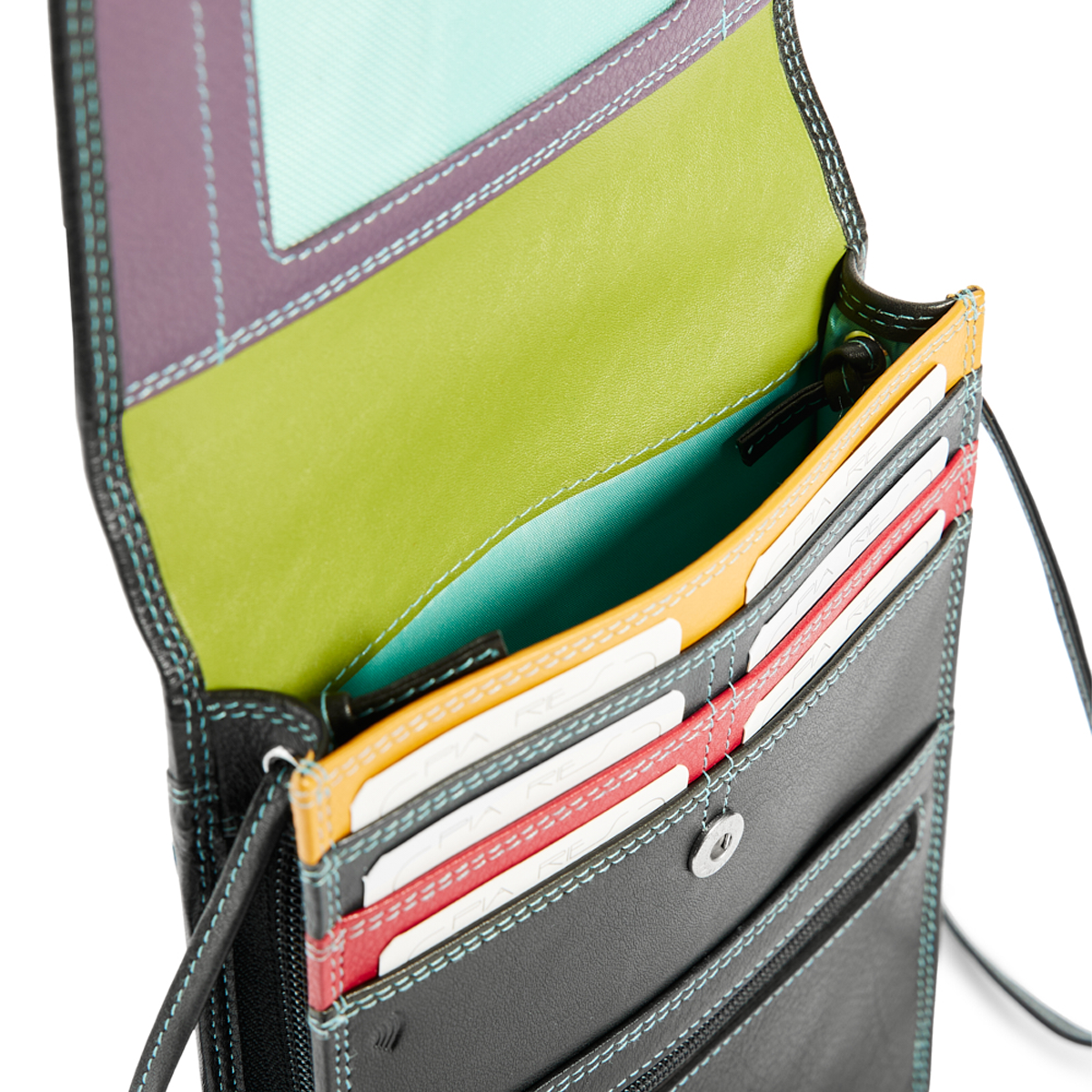 Tropical Mirea Mobiltaske/pung