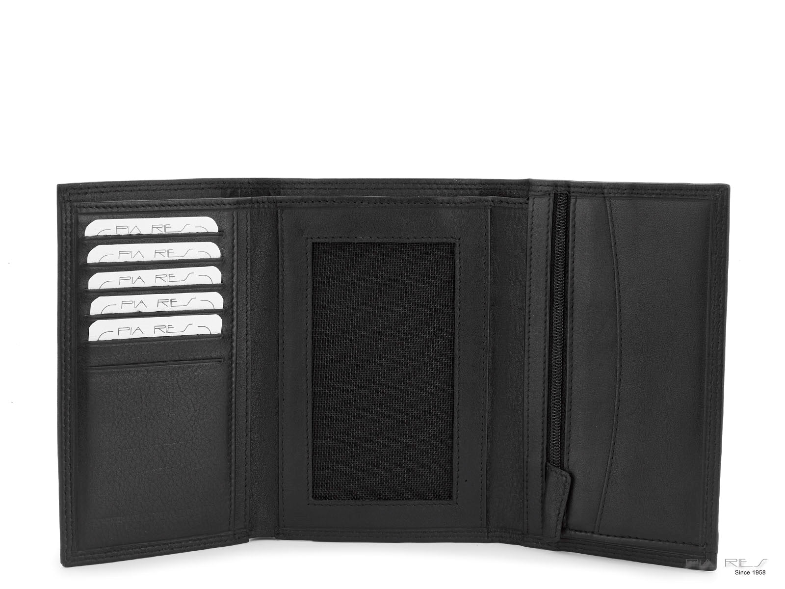 PIA RIES 3.FLJ. TEGNEBOG