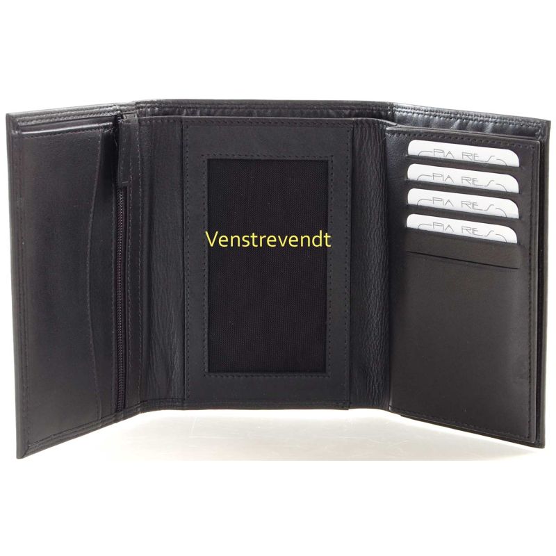 PIA RIES VENSTRE VENDT HERRE