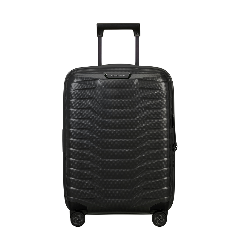 SAMSONITE PROXIS SPINNER EXP 55 CM KABINEKUFFERT