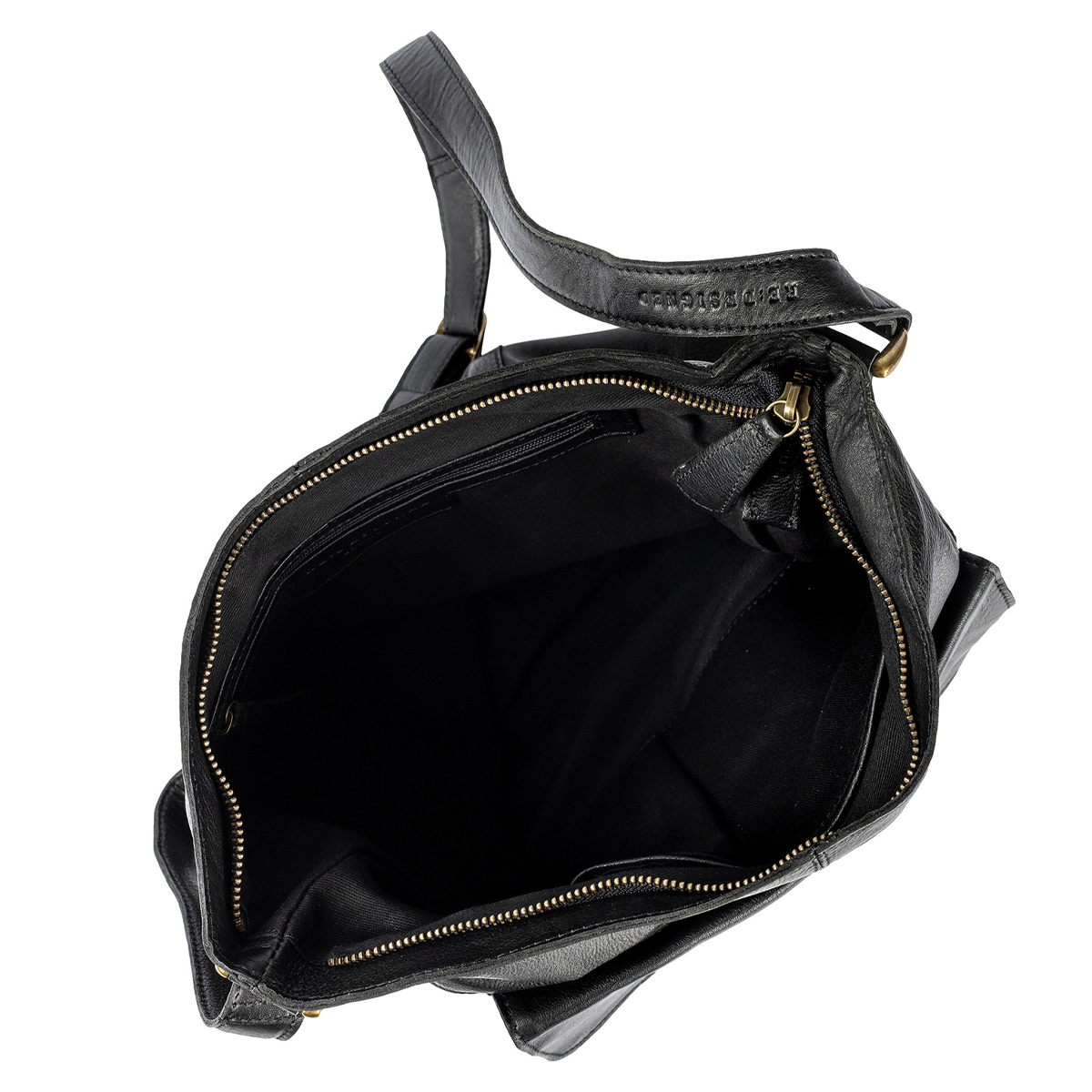 1656 Urban Crossbody
