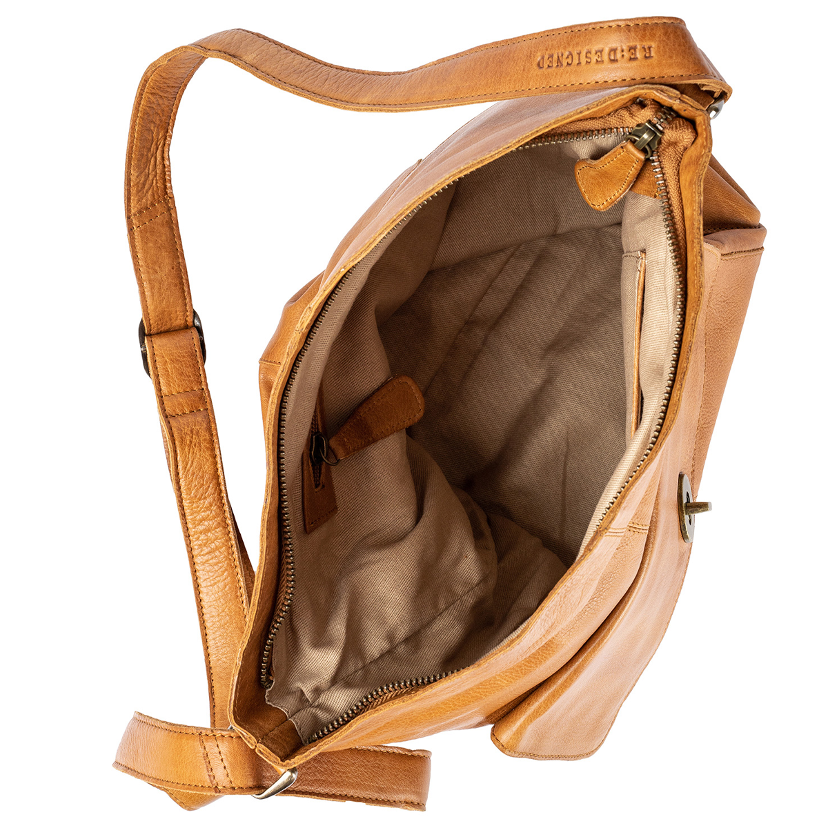1656 Urban Crossbody