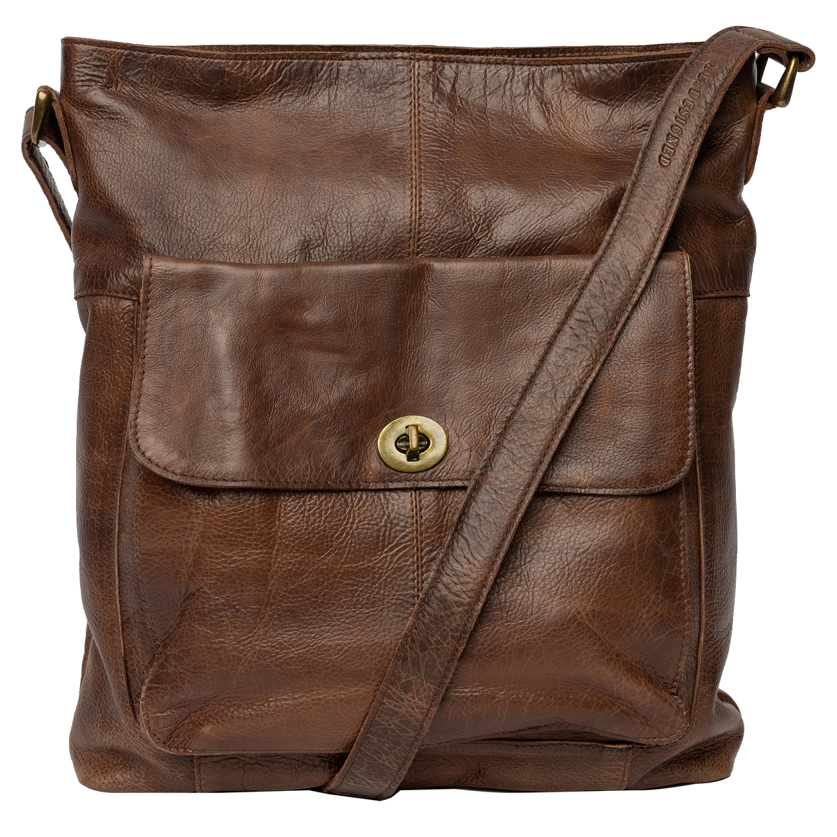1656 Urban Crossbody