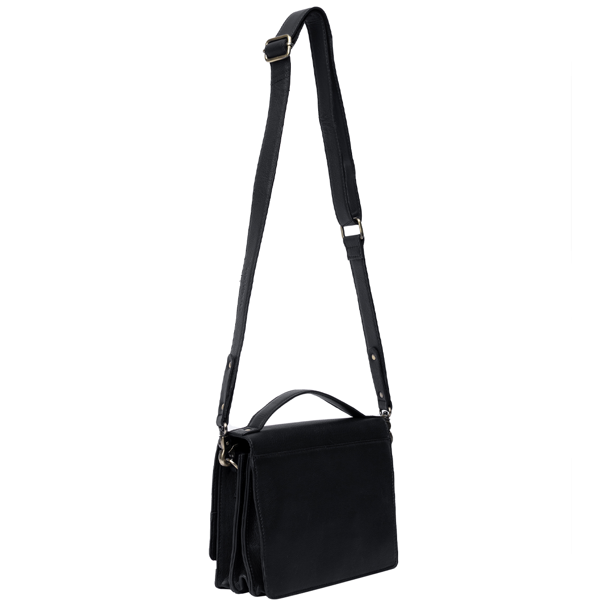 Alba Big Crossbody