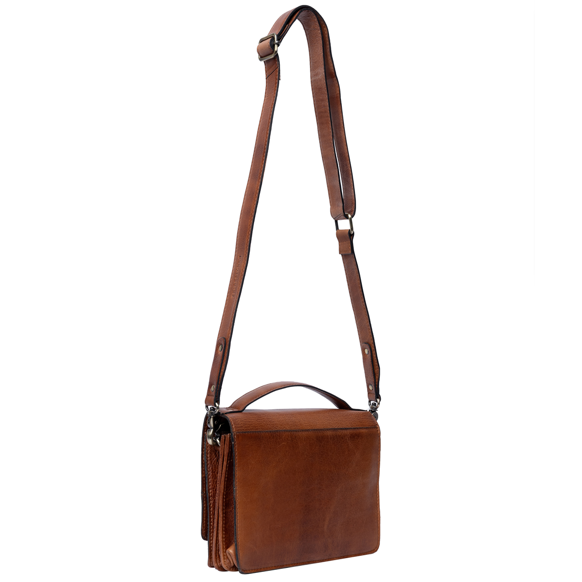 Alba Big Crossbody